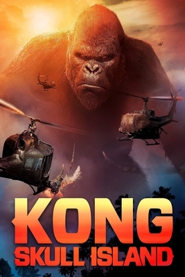 Kong Skull Island: The Complete Screenplays by David Bolton