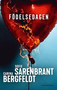 Födelsedagen by Sofie Sarenbrant, Carina Bergfeldt