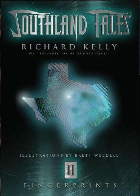 Fingerprints by Richard Kelly, Brett Weldele
