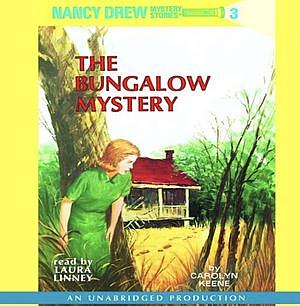The Bungalow Mystery by Carolyn Keene