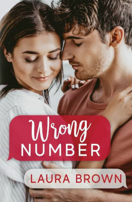 Wrong Number by Laura Brown