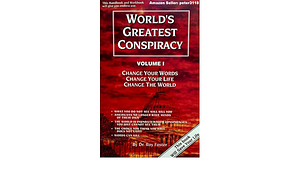 World's Greatest Conspiracy Series by Ray Foster