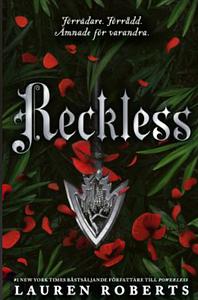 Reckless (svensk utgåva) by Lauren Roberts