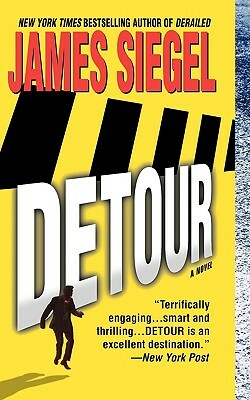 Detour by James Siegel