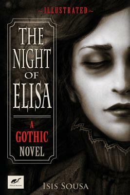 The Night of Elisa by Isis Sousa