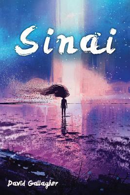 Sinai: a novella by David Gallagher