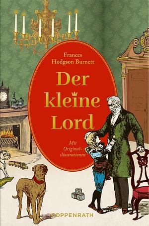 Der kleine Lord by Frances Hodgson Burnett