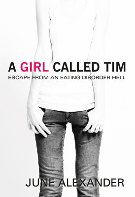 A Girl Called Tim by June Alexander