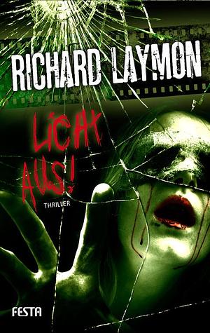 Licht aus! by Richard Laymon