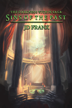 Sins of the Past by JD Franx