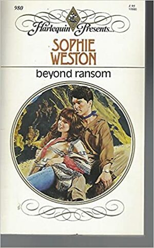 Beyond Ransom by Sophie Weston