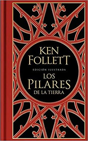 Los pilares de la tierra by Ken Follett