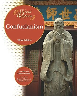 Confucianism by Dorothy Hoobler, Thomas Hoobler
