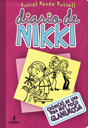 Diario de Nikki 1 by Rachel Renée Russell