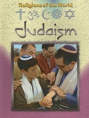 Judaism by Michael Keene