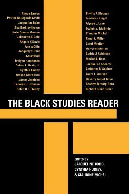 The Black Studies Reader by 