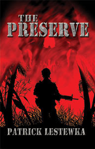 The Preserve by Patrick Lestewka