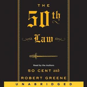 The 50th Law by 50 Cent