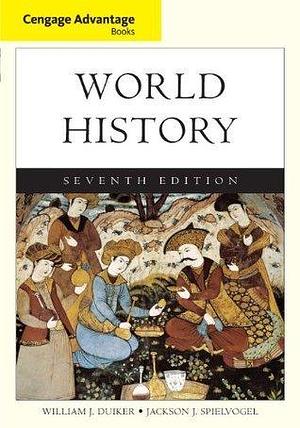 World History, Complete by William J. Duiker, William J. Duiker