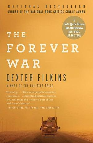 The Forever War by Dexter Filkins