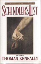 Schindler's List by Thomas Keneally