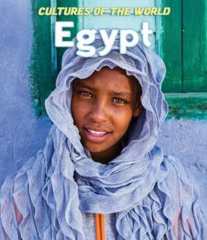 Egypt by Robert Pateman