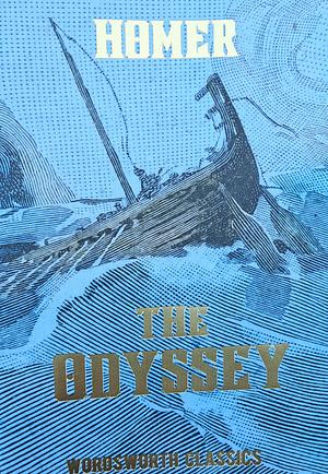 The Odyssey by Homer