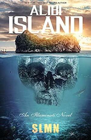 Alibi Island by S.L.M.N.