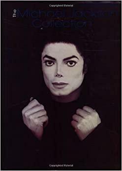 The Michael Jackson Collection by Bill Nation, Michael Jackson