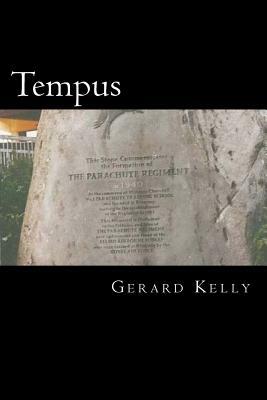 Tempus by Gerard Kelly