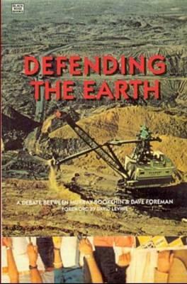 Defending Earth by Bookchin