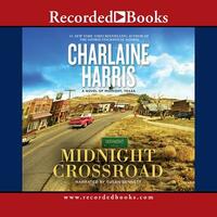 Midnight Crossroad by Charlaine Harris