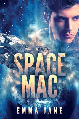 Space Mac by Emma Jane