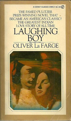 Laughing Boy by Oliver La Farge