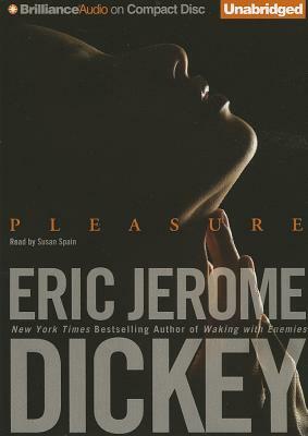 Pleasure by Eric Jerome Dickey