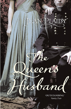 The Queen's Husband by Jean Plaidy