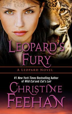 Leopards Fury by Christine Feehan