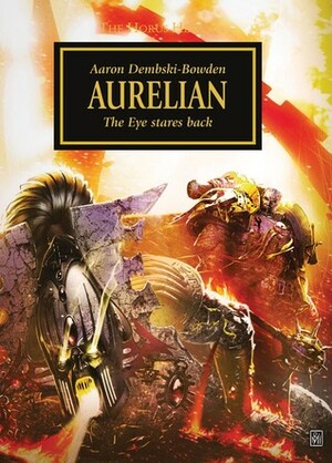 Aurelian by Aaron Dembski-Bowden