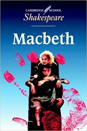 Macbeth by William Shakespeare, Rex Gibson