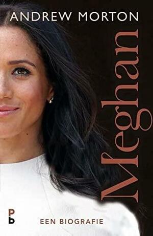 Meghan: Een biografie by Andrew Morton