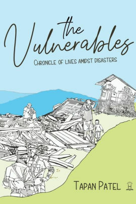 The Vulnerables by Tapan Patel