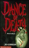 Dance of Death by Jo Gibson