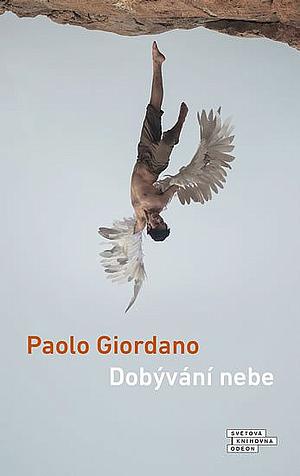 Dobývání nebe by Paolo Giordano