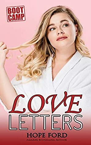 Love Letters by Hope Ford