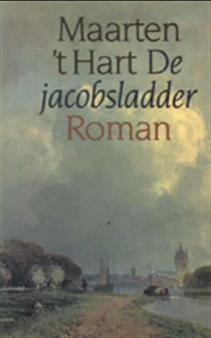 De jacobsladder by Maarten 't Hart