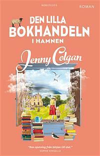 Den lilla bokhandeln i hamnen by Jenny Colgan