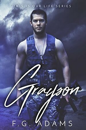 Grayson by F.G. Adams