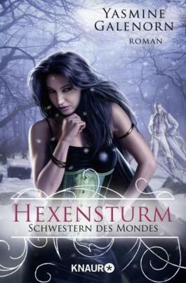 Hexensturm by Yasmine Galenorn