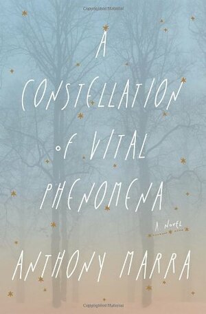 A Constellation of Vital Phenomena by Anthony Marra