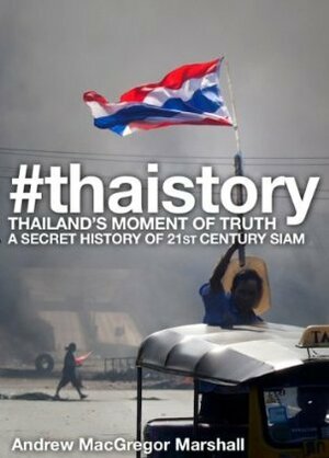 #thaistory by Andrew MacGregor Marshall